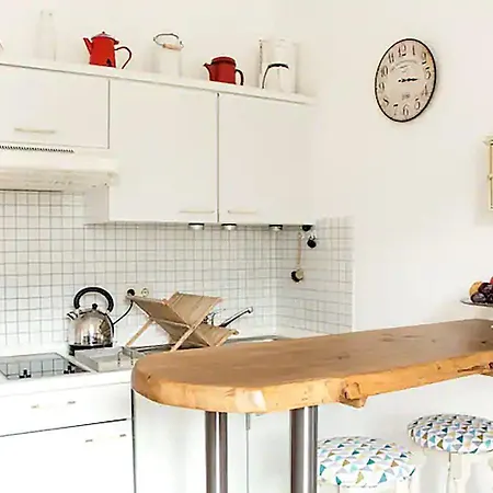Panorama Apartment