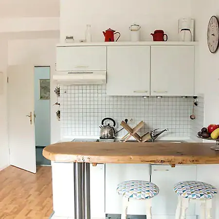 Apartment Panorama *