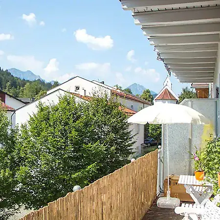 Apartment Panorama