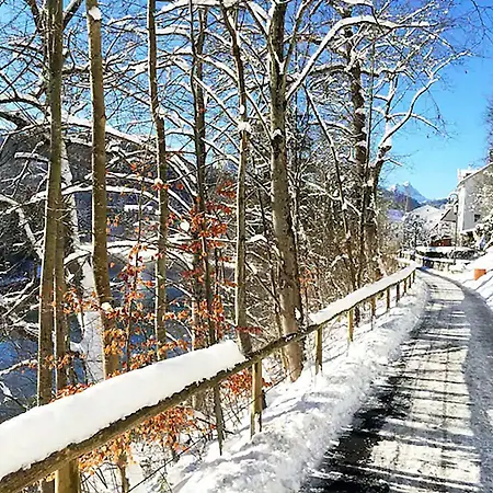 Panorama Fussen